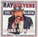 Ray Stevens/Osama-Yo' Mama
